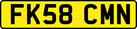 FK58CMN