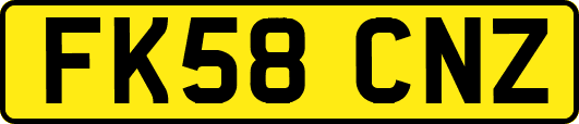 FK58CNZ