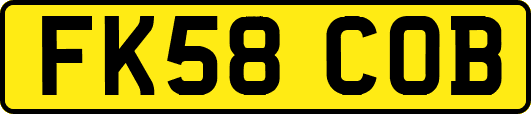 FK58COB