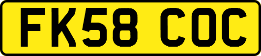 FK58COC
