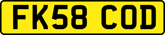 FK58COD