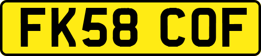 FK58COF