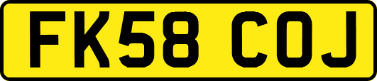 FK58COJ