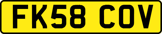 FK58COV