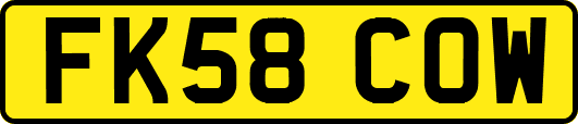 FK58COW
