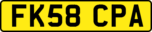 FK58CPA