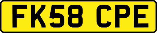 FK58CPE