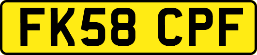 FK58CPF
