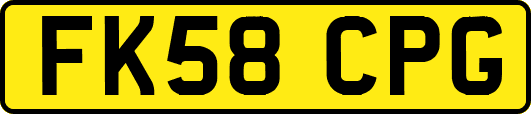 FK58CPG