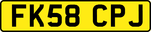 FK58CPJ
