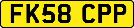 FK58CPP
