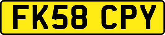 FK58CPY