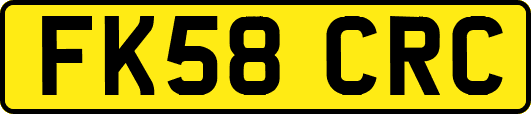 FK58CRC