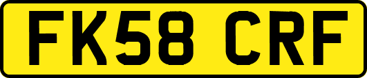FK58CRF