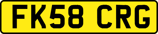FK58CRG