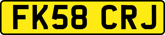 FK58CRJ