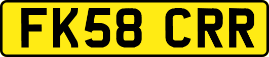 FK58CRR