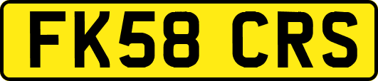 FK58CRS
