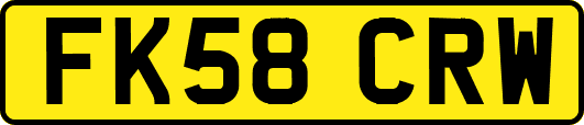 FK58CRW