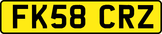 FK58CRZ