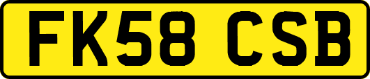 FK58CSB