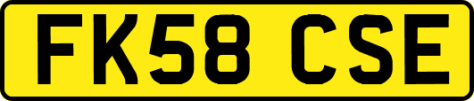 FK58CSE
