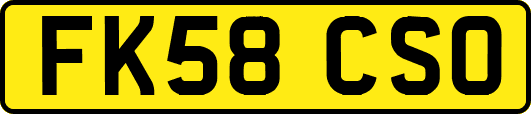 FK58CSO