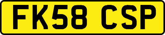 FK58CSP