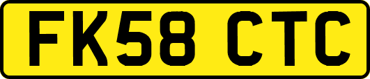 FK58CTC