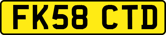 FK58CTD
