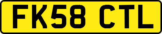 FK58CTL