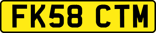 FK58CTM
