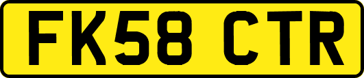 FK58CTR