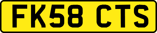 FK58CTS