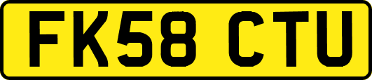 FK58CTU