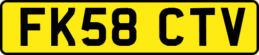 FK58CTV