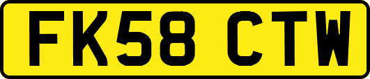 FK58CTW