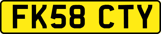 FK58CTY