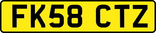 FK58CTZ