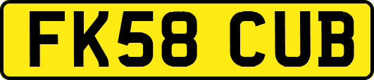 FK58CUB
