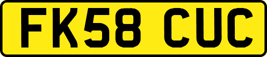 FK58CUC