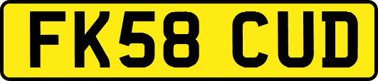 FK58CUD