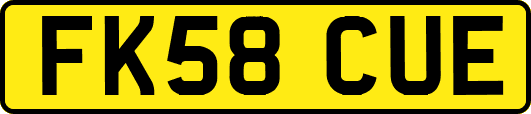 FK58CUE