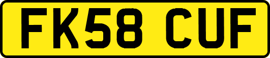 FK58CUF
