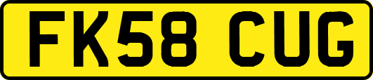 FK58CUG