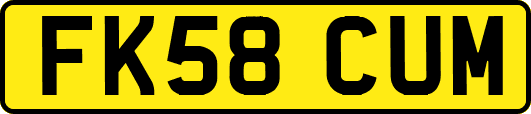 FK58CUM