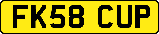 FK58CUP