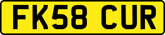 FK58CUR