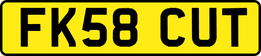 FK58CUT