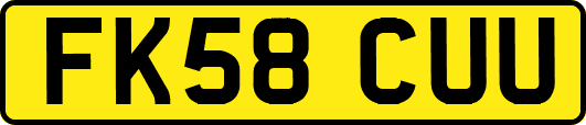 FK58CUU